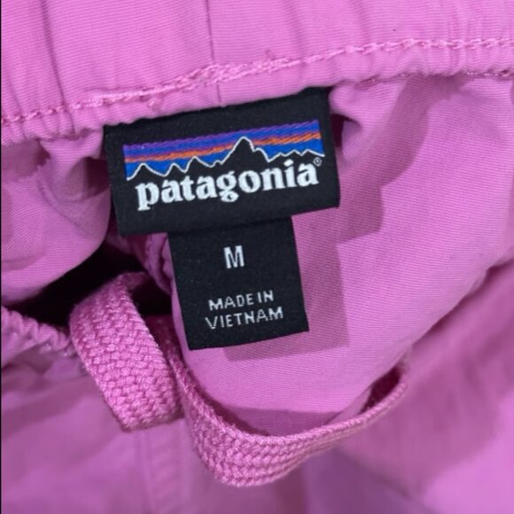 Patagonia Women's 2.5" Barely Baggies Shorts - Picture 5 of 5